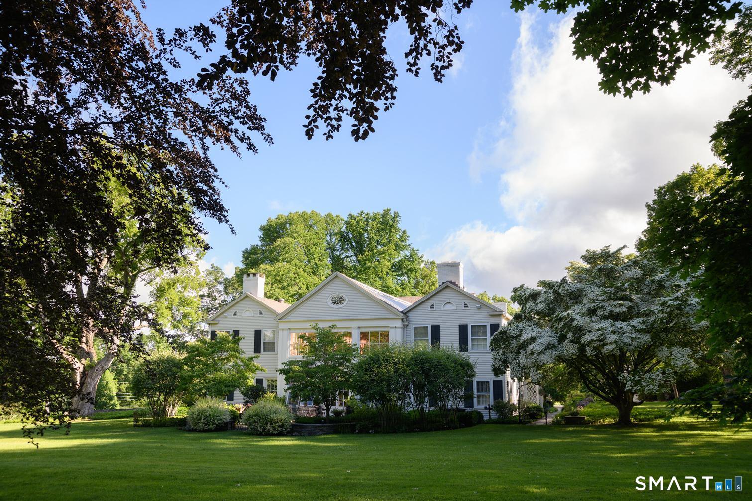 1 Great Elm Drive