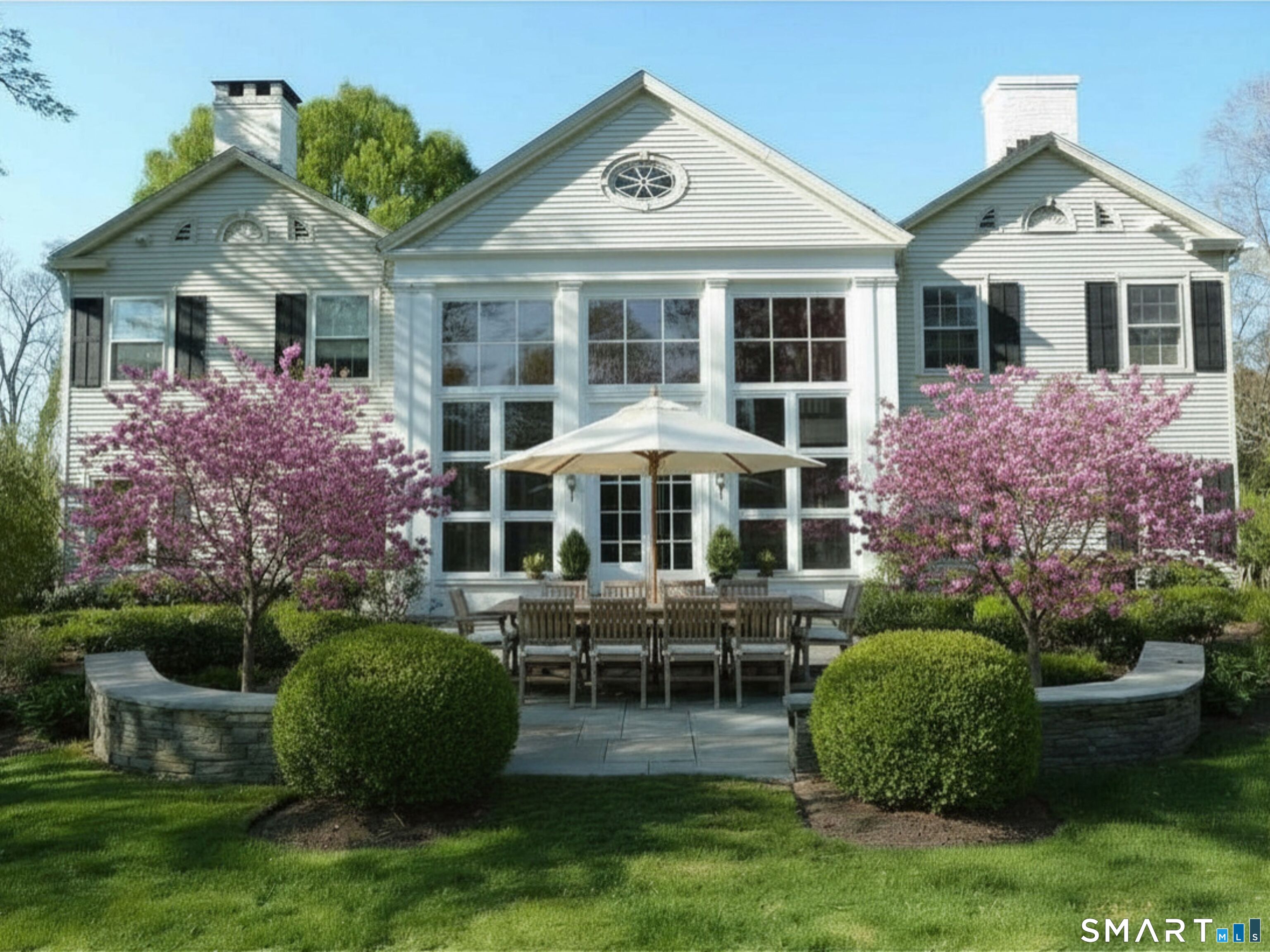 1 Great Elm Drive