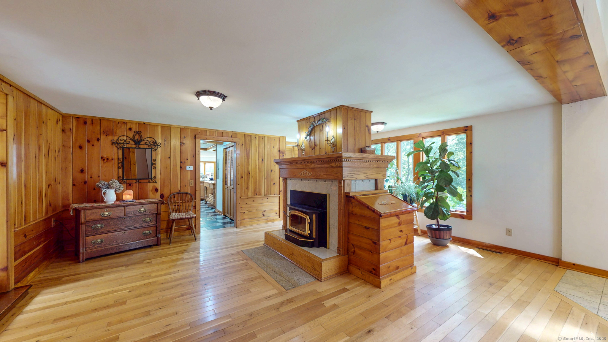 284 Buell Road