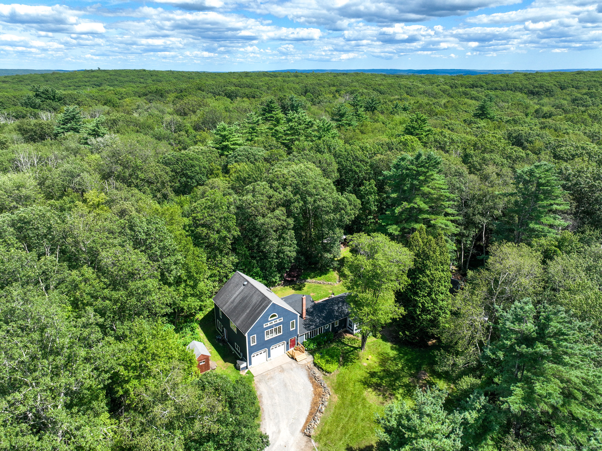 284 Buell Road