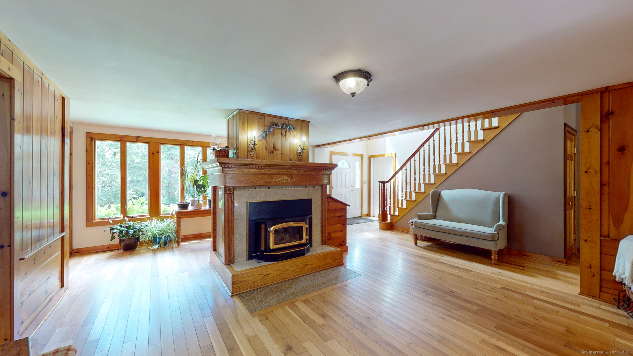 284 Buell Road