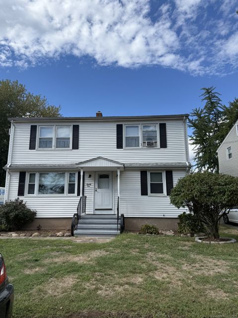21 Mettler Street Woodbridge CT 06525