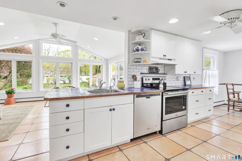 Tiny photo for 22 Morgan Park, Clinton, CT 06413 (MLS # 24172655)