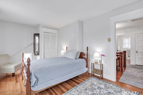 Tiny photo for 22 Morgan Park, Clinton, CT 06413 (MLS # 24172655)