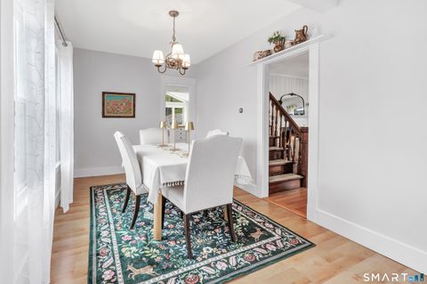 Tiny photo for 22 Morgan Park, Clinton, CT 06413 (MLS # 24172655)