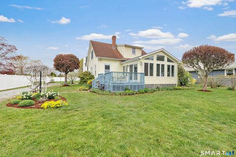 Tiny photo for 22 Morgan Park, Clinton, CT 06413 (MLS # 24172655)
