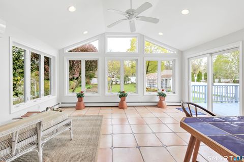 Tiny photo for 22 Morgan Park, Clinton, CT 06413 (MLS # 24172655)