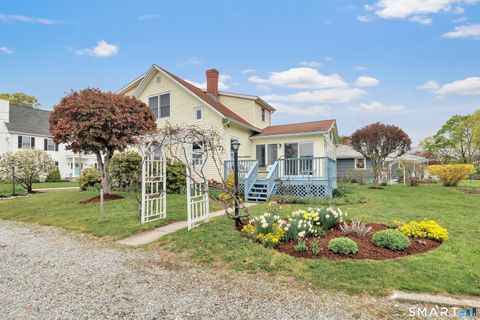 Tiny photo for 22 Morgan Park, Clinton, CT 06413 (MLS # 24172655)