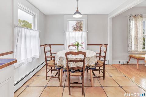 Tiny photo for 22 Morgan Park, Clinton, CT 06413 (MLS # 24172655)