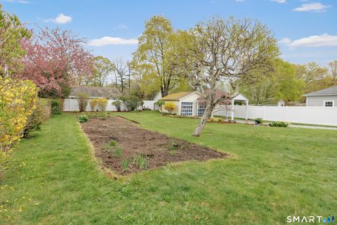 Tiny photo for 22 Morgan Park, Clinton, CT 06413 (MLS # 24172655)
