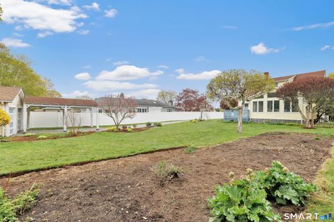 Tiny photo for 22 Morgan Park, Clinton, CT 06413 (MLS # 24172655)