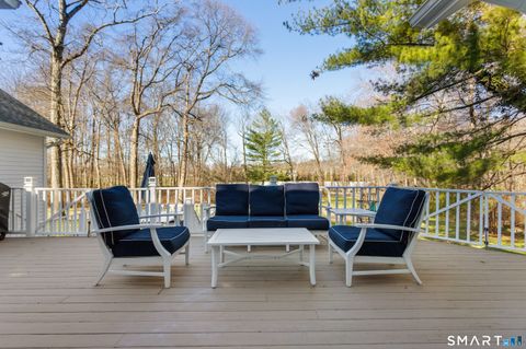 Tiny photo for 267 Brookside Road, Darien, CT 06820 (MLS # 24163021)