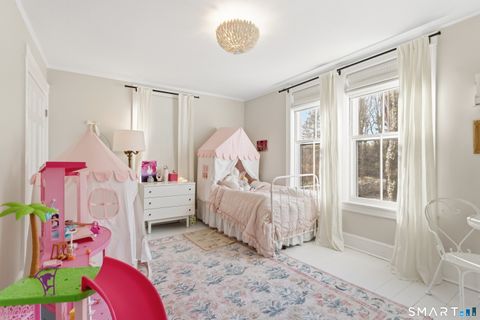 Tiny photo for 267 Brookside Road, Darien, CT 06820 (MLS # 24163021)