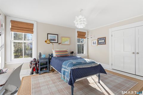 Tiny photo for 267 Brookside Road, Darien, CT 06820 (MLS # 24163021)