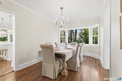 Tiny photo for 267 Brookside Road, Darien, CT 06820 (MLS # 24163021)