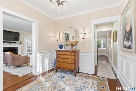 Tiny photo for 267 Brookside Road, Darien, CT 06820 (MLS # 24163021)