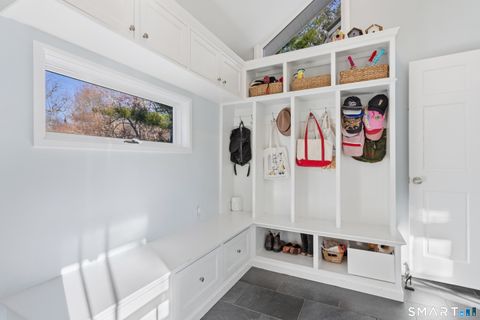 Tiny photo for 267 Brookside Road, Darien, CT 06820 (MLS # 24163021)