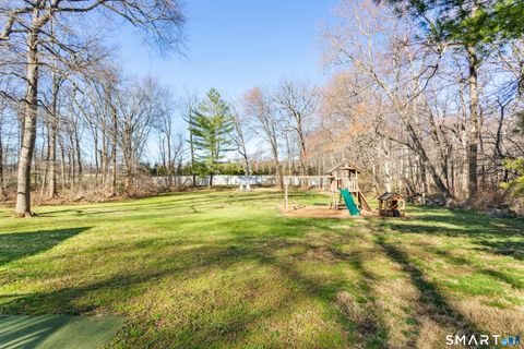 Tiny photo for 267 Brookside Road, Darien, CT 06820 (MLS # 24163021)