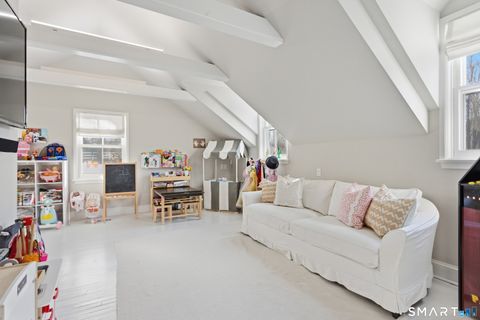 Tiny photo for 267 Brookside Road, Darien, CT 06820 (MLS # 24163021)