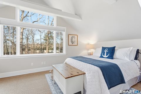 Tiny photo for 267 Brookside Road, Darien, CT 06820 (MLS # 24163021)