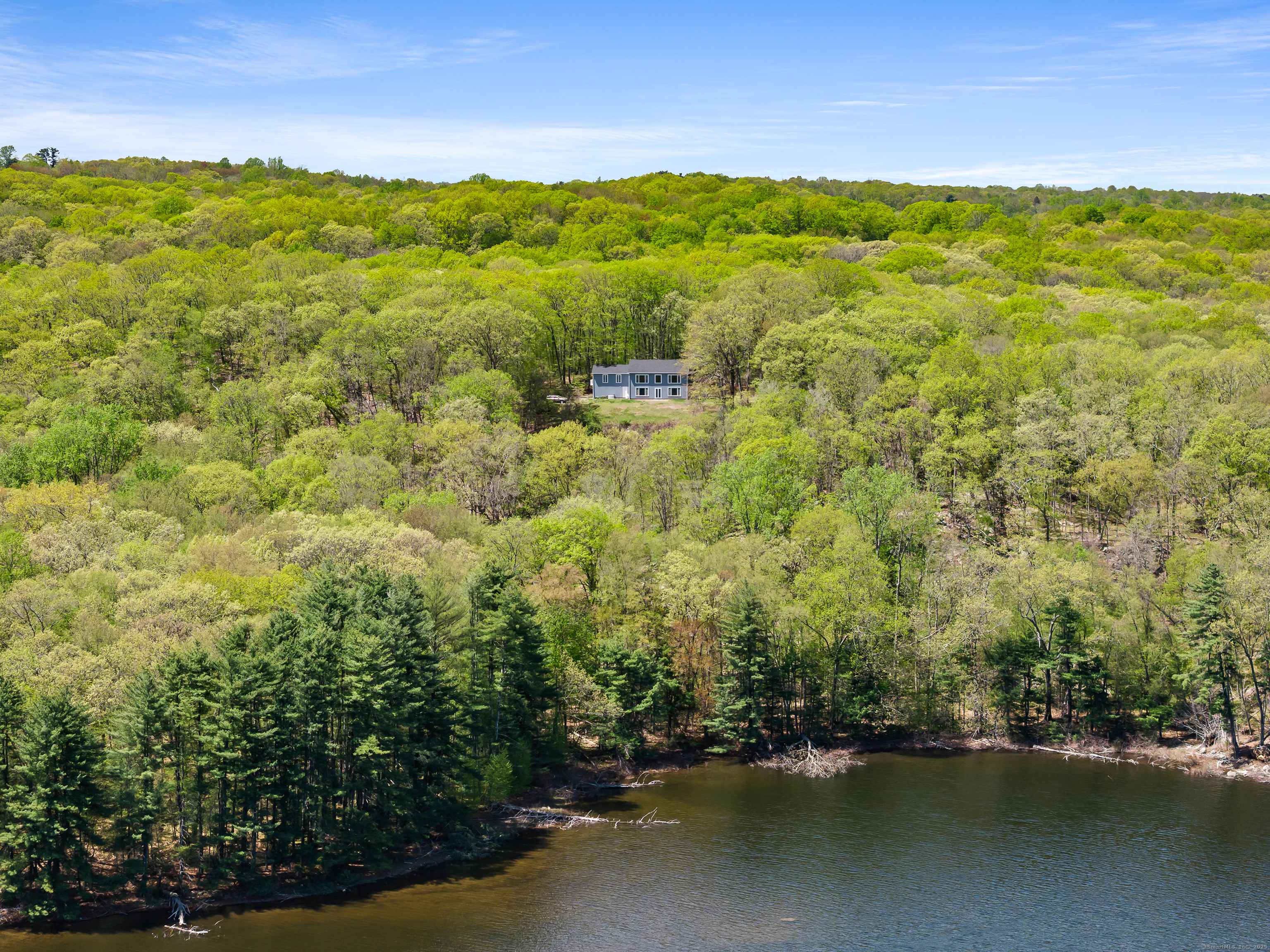 Photo 1 of Newtown Turnpike, Redding, Connecticut, $795,000, Web #: 24097418