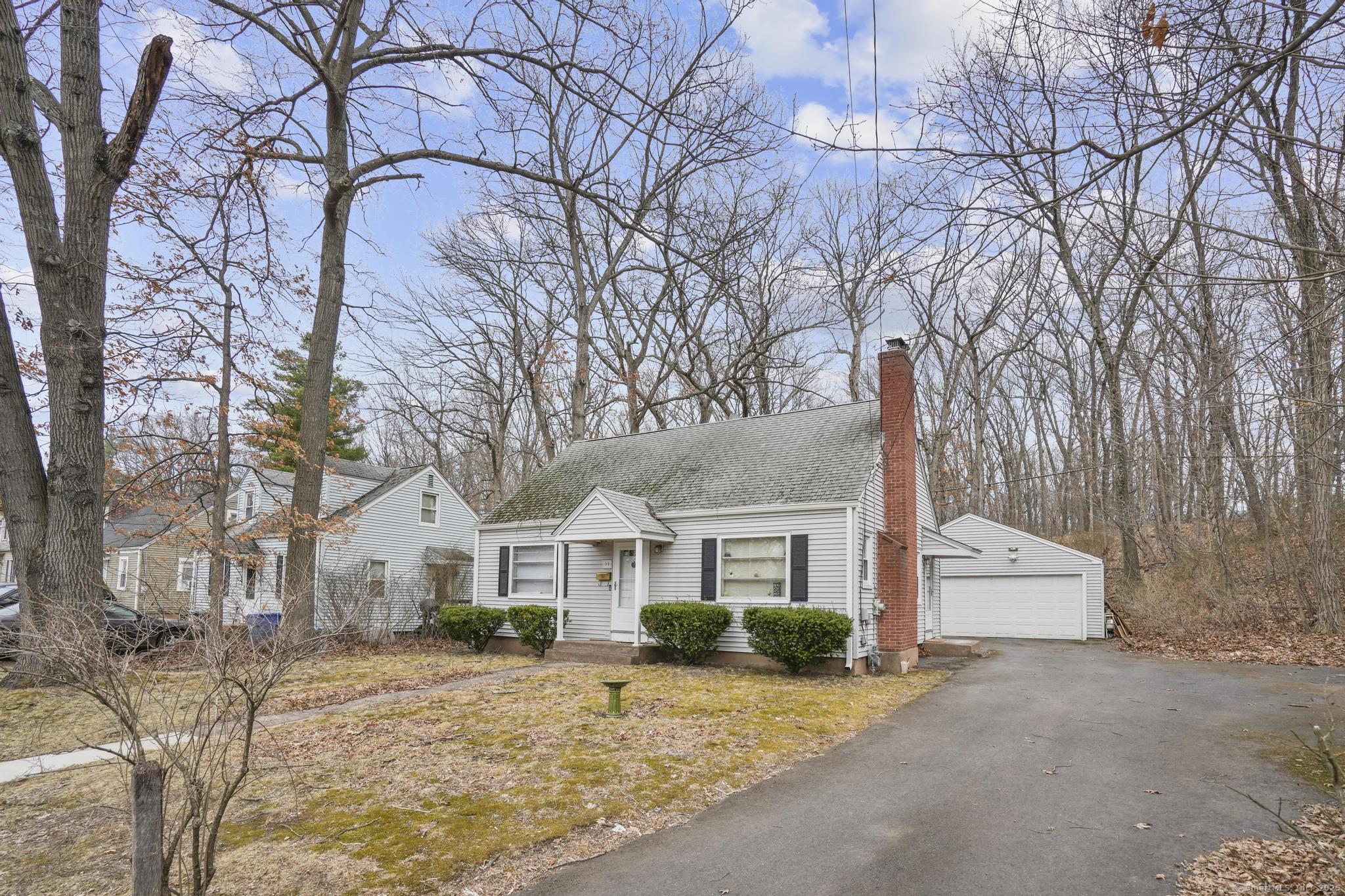 99 Essex Street, Manchester, Connecticut image 3
