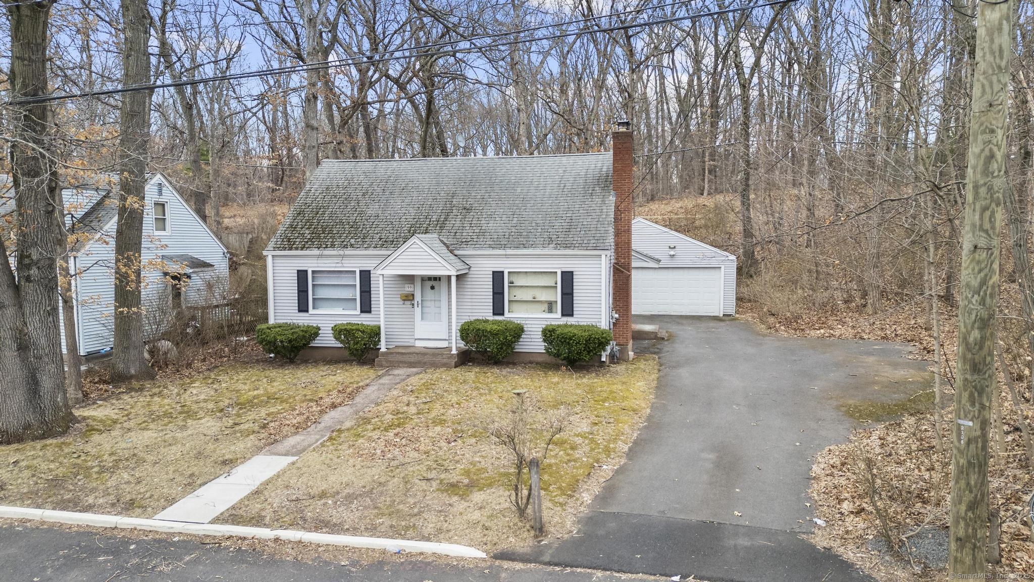 99 Essex Street, Manchester, Connecticut image 1
