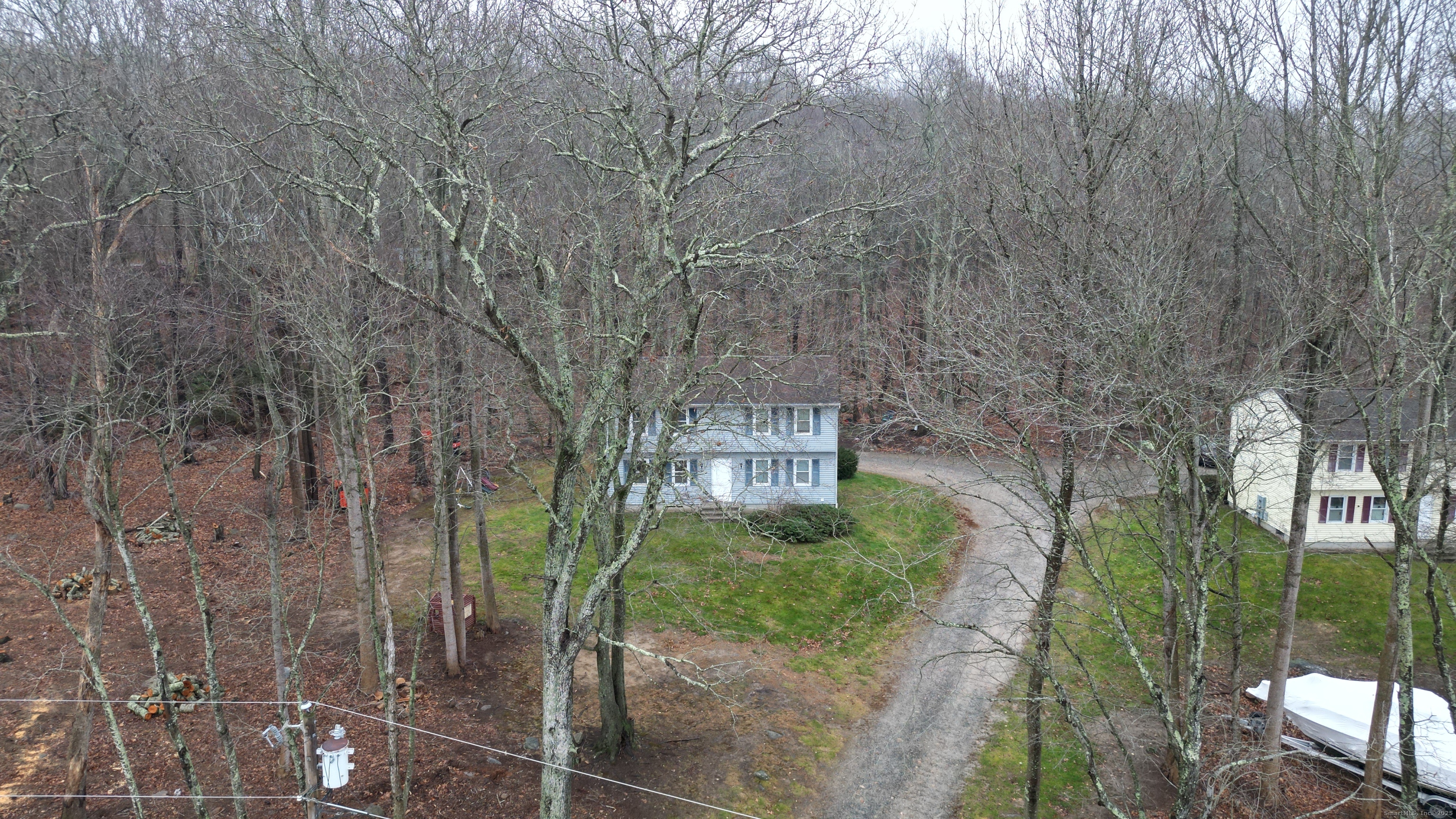 1680 Center Groton Road B