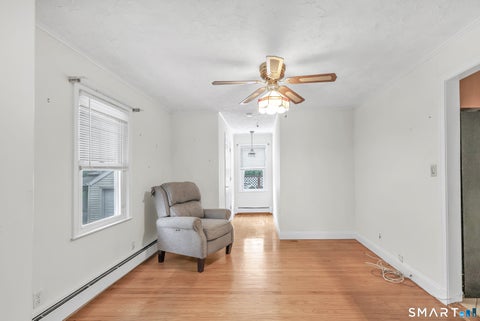 Tiny photo for 24 Oxford Street, Bridgeport, CT 06606 (MLS # 24210608)