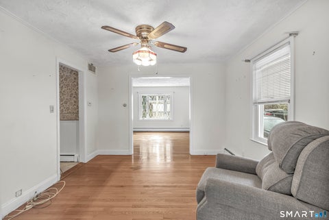 Tiny photo for 24 Oxford Street, Bridgeport, CT 06606 (MLS # 24210608)
