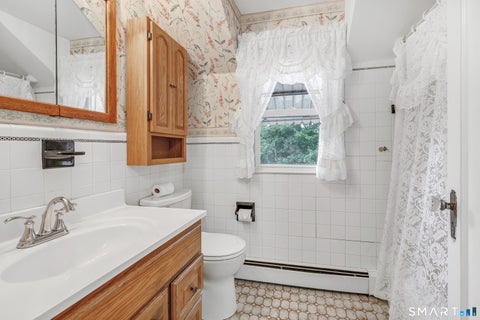 Tiny photo for 24 Oxford Street, Bridgeport, CT 06606 (MLS # 24210608)