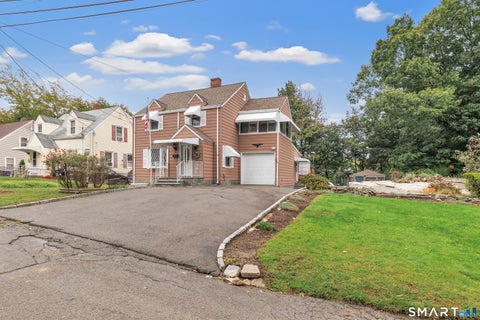 Tiny photo for 24 Oxford Street, Bridgeport, CT 06606 (MLS # 24210608)