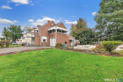 Tiny photo for 24 Oxford Street, Bridgeport, CT 06606 (MLS # 24210608)
