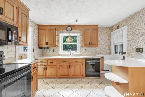 Tiny photo for 24 Oxford Street, Bridgeport, CT 06606 (MLS # 24210608)