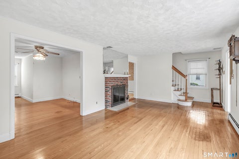 Tiny photo for 24 Oxford Street, Bridgeport, CT 06606 (MLS # 24210608)