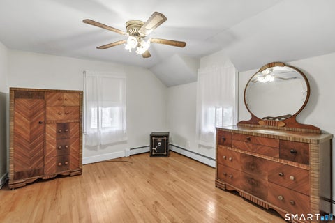 Tiny photo for 24 Oxford Street, Bridgeport, CT 06606 (MLS # 24210608)