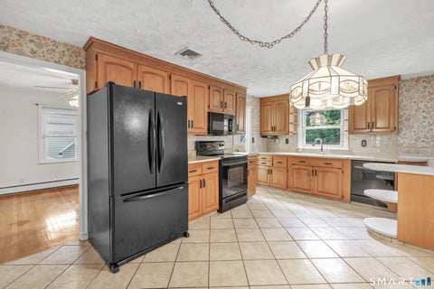Tiny photo for 24 Oxford Street, Bridgeport, CT 06606 (MLS # 24210608)