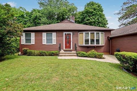 Tiny photo for 10 Paulina Place, Trumbull, CT 06611 (MLS # 24190485)