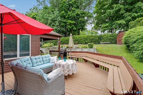 Tiny photo for 10 Paulina Place, Trumbull, CT 06611 (MLS # 24190485)