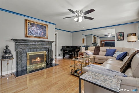 Tiny photo for 10 Paulina Place, Trumbull, CT 06611 (MLS # 24190485)