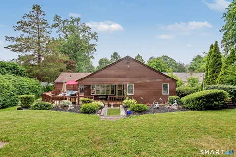Tiny photo for 10 Paulina Place, Trumbull, CT 06611 (MLS # 24190485)