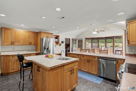 Tiny photo for 10 Paulina Place, Trumbull, CT 06611 (MLS # 24190485)