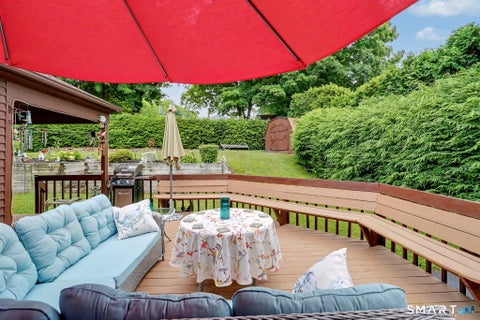 Tiny photo for 10 Paulina Place, Trumbull, CT 06611 (MLS # 24190485)