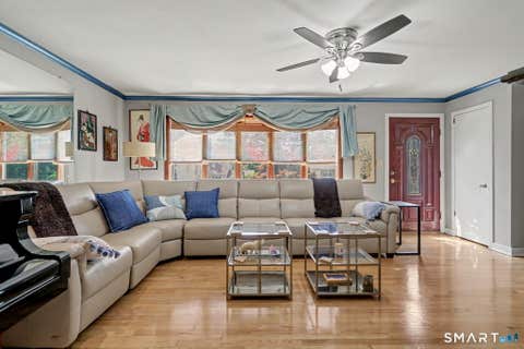 Tiny photo for 10 Paulina Place, Trumbull, CT 06611 (MLS # 24190485)