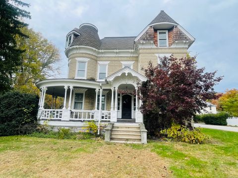 A home in Plainfield