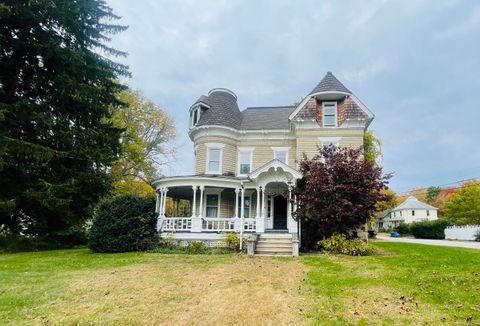 A home in Plainfield