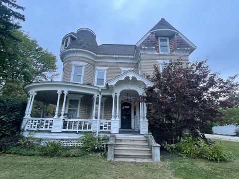 A home in Plainfield