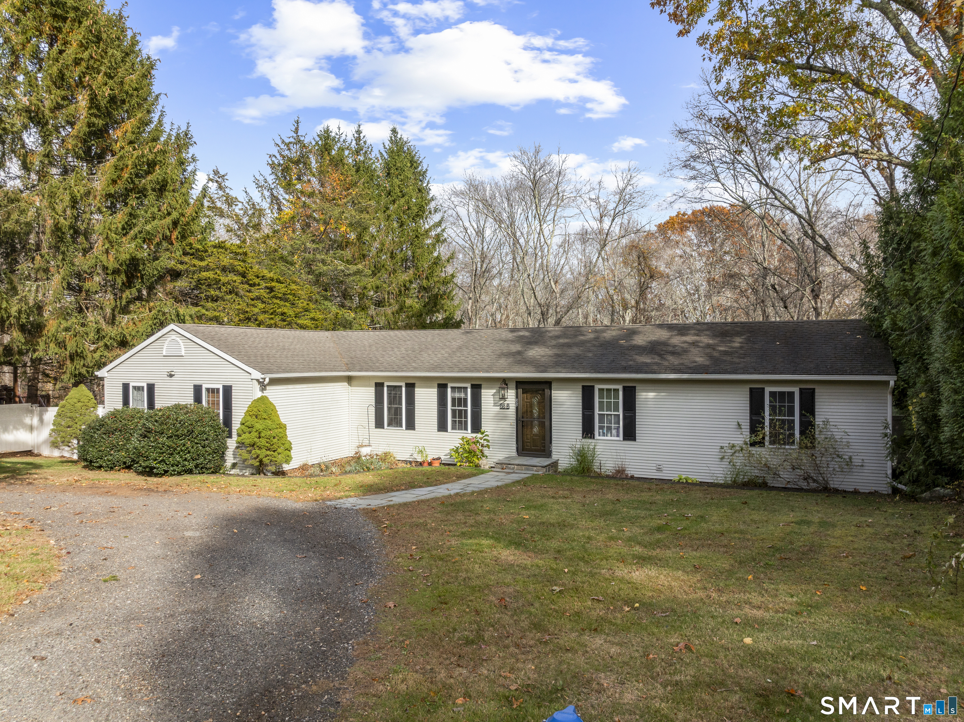 88 Ironworks Road