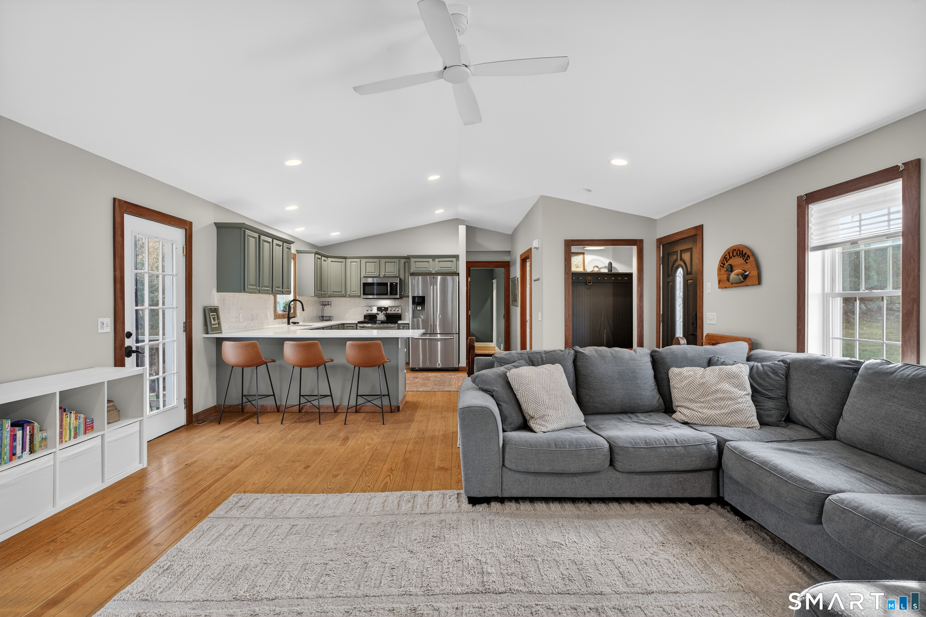 88 Ironworks Road