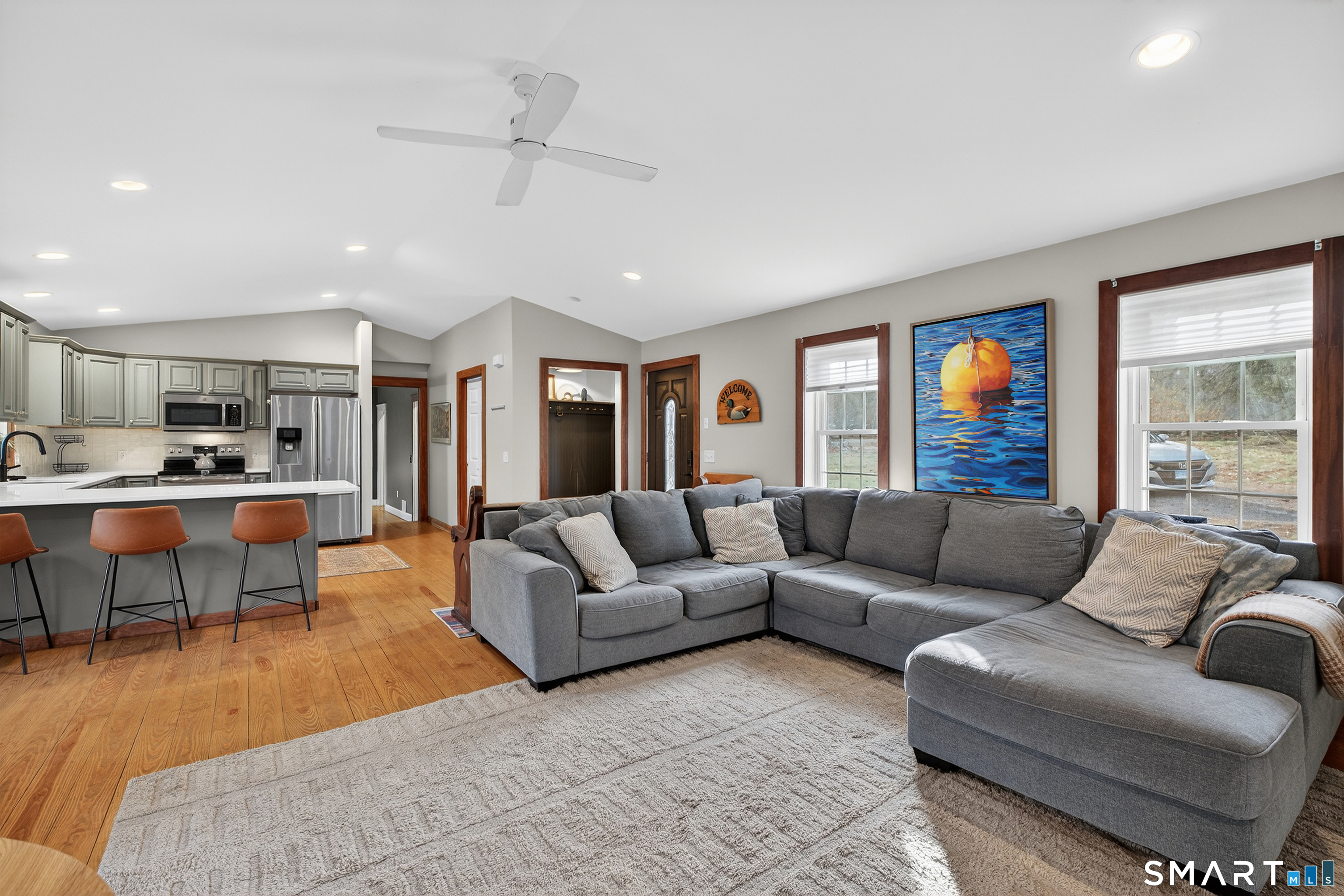 88 Ironworks Road